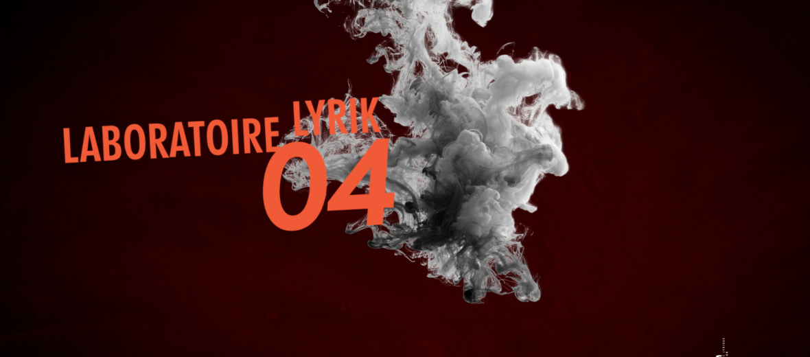 Laboratoire Lyric Couverture Facebook