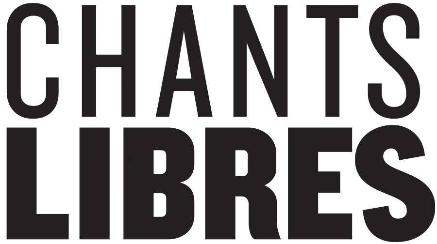 Chants Libres - Logo